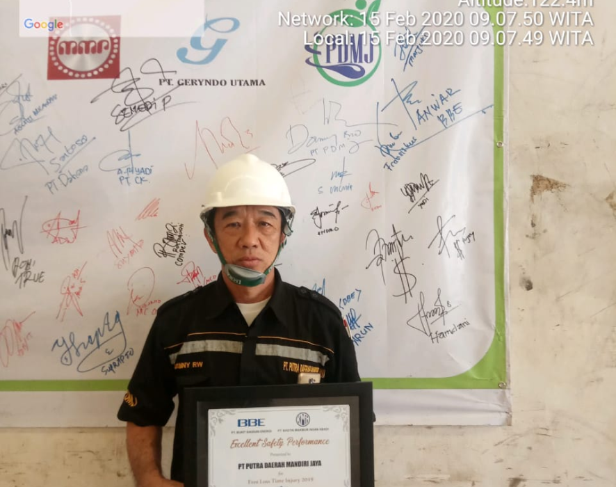 OHSAS 18001:2007